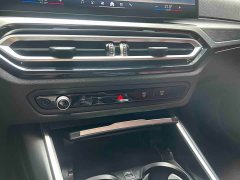 BMW 3 Series 2023 325i M Sport Package - ფოტო 17