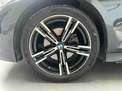 BMW 3 Series 2023 325i M Sport Package - ფოტო 3