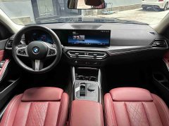 BMW 3 Series 2023 325i M Sport Package - ფოტო 6