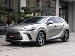 Lexus RX 300 AWD Premium Edition - ფოტო 1