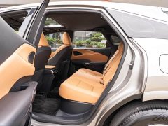 Lexus RX 300 AWD Premium Edition - ფოტო 10