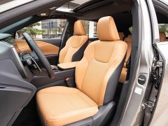 Lexus RX 300 AWD Premium Edition - ფოტო 11