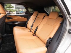 Lexus RX 300 AWD Premium Edition - ფოტო 12