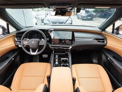 Lexus RX 300 AWD Premium Edition - ფოტო 13
