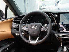 Lexus RX 300 AWD Premium Edition - ფოტო 14