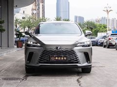Lexus RX 300 AWD Premium Edition - ფოტო 2