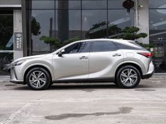 Lexus RX 300 AWD Premium Edition - ფოტო 4