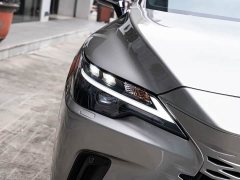 Lexus RX 300 AWD Premium Edition - ფოტო 6