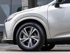 Lexus RX 300 AWD Premium Edition - ფოტო 8