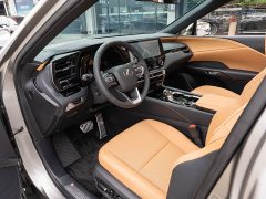 Lexus RX 300 AWD Premium Edition - ფოტო 9