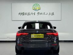 BMW 4 Series 425i Gran Coupe M Sport Night Black Package - ფოტო 11