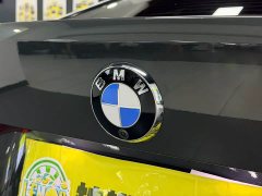 BMW 4 Series 425i Gran Coupe M Sport Night Black Package - ფოტო 13