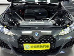 BMW 4 Series 425i Gran Coupe M Sport Night Black Package - ფოტო 5