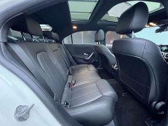 Mercedes-Benz A-Class 2022 Facelift A 180 L Sport Sedan - ფოტო 11