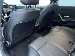 Mercedes-Benz A-Class 2022 Facelift A 180 L Sport Sedan - ფოტო 13