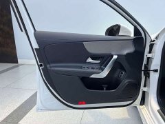 Mercedes-Benz A-Class 2022 Facelift A 180 L Sport Sedan - ფოტო 15
