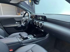 Mercedes-Benz A-Class 2022 Facelift A 180 L Sport Sedan - ფოტო 17