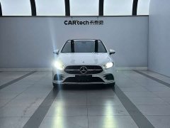 Mercedes-Benz A-Class 2022 Facelift A 180 L Sport Sedan - ფოტო 2