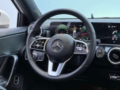Mercedes-Benz A-Class 2022 Facelift A 180 L Sport Sedan - ფოტო 20