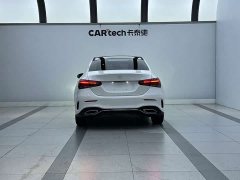 Mercedes-Benz A-Class 2022 Facelift A 180 L Sport Sedan - ფოტო 5
