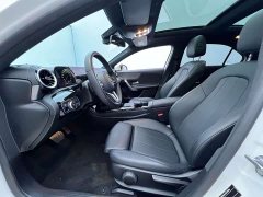 Mercedes-Benz A-Class 2022 Facelift A 180 L Sport Sedan - ფოტო 6