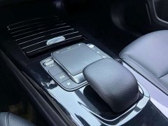 Mercedes-Benz A-Class 2022 Facelift A 180 L Sport Sedan - ფოტო 7