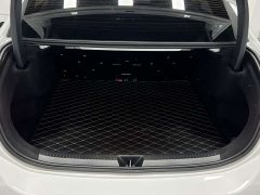 Mercedes-Benz A-Class 2022 Facelift A 200 L Sport Sedan Fashion Edition - ფოტო 11