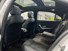 Mercedes-Benz A-Class 2022 Facelift A 200 L Sport Sedan Fashion Edition - ფოტო 13