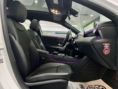 Mercedes-Benz A-Class 2022 Facelift A 200 L Sport Sedan Fashion Edition - ფოტო 14