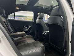 Mercedes-Benz A-Class 2022 Facelift A 200 L Sport Sedan Fashion Edition - ფოტო 15