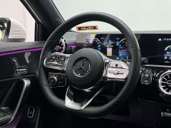 Mercedes-Benz A-Class 2022 Facelift A 200 L Sport Sedan Fashion Edition - ფოტო 16