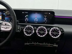 Mercedes-Benz A-Class 2022 Facelift A 200 L Sport Sedan Fashion Edition - ფოტო 17
