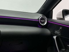 Mercedes-Benz A-Class 2022 Facelift A 200 L Sport Sedan Fashion Edition - ფოტო 18