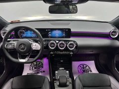 Mercedes-Benz A-Class 2022 Facelift A 200 L Sport Sedan Fashion Edition - ფოტო 19