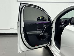 Mercedes-Benz A-Class 2022 Facelift A 200 L Sport Sedan Fashion Edition - ფოტო 20