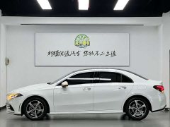 Mercedes-Benz A-Class 2022 Facelift A 200 L Sport Sedan Fashion Edition - ფოტო 5