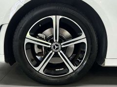 Mercedes-Benz A-Class 2022 Facelift A 200 L Sport Sedan Fashion Edition - ფოტო 9