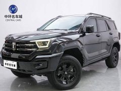 Tank 400 New Energy Hi4-T Off-Road Edition - ფოტო 1