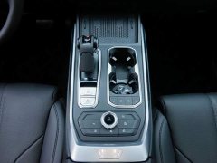 Tank 400 New Energy Hi4-T Off-Road Edition - ფოტო 12