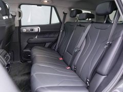 Tank 400 New Energy Hi4-T Off-Road Edition - ფოტო 14