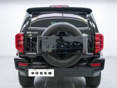 Tank 400 New Energy Hi4-T Off-Road Edition - ფოტო 16