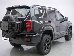 Tank 400 New Energy Hi4-T Off-Road Edition - ფოტო 17