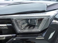 Tank 400 New Energy Hi4-T Off-Road Edition - ფოტო 2
