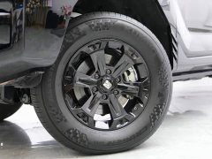 Tank 400 New Energy Hi4-T Off-Road Edition - ფოტო 3