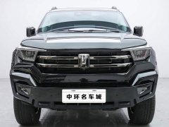 Tank 400 New Energy Hi4-T Off-Road Edition - ფოტო 4