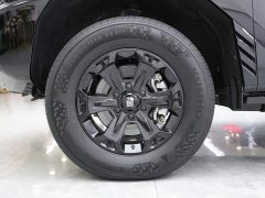 Tank 400 New Energy Hi4-T Off-Road Edition - ფოტო 5