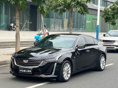 Cadillac CT5 2023 28T Luxury (Standard Edition) - ფოტო 1
