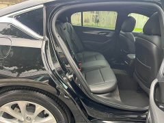 Cadillac CT5 2023 28T Luxury (Standard Edition) - ფოტო 12