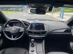 Cadillac CT5 2023 28T Luxury (Standard Edition) - ფოტო 13