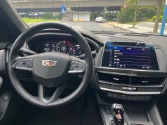 Cadillac CT5 2023 28T Luxury (Standard Edition) - ფოტო 14